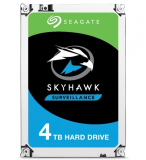 Seagate Disque dur interne SkyHawk 4TB ST4000VX007