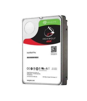 Seagate Disque dur interne IronWolf Pro ST12000NE0008 / 12TB Seagate ST12000NE0008