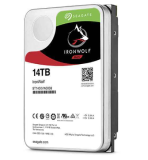 Seagate Disque dur interne IronWolf Pro ST14000NE0008 / 14TB Seagate ST14000NE0008