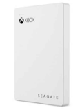 Seagate Game Drive disque dur externe 2TB Blanc STEA2000417