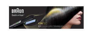BRAUN Fer à lisser Satin Hair 7 ST710