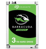 Disque dur interne Seagate Barracuda 3000Go Série ATA III ST3000DM007