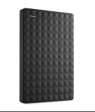 Disque dur externe Seagate Expansion Portable 4000Go STEA4000400 (Noir)