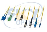 Simplex Fiber Patch Cord
