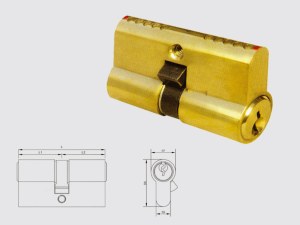 ELECTRICAL DOOR LOCK