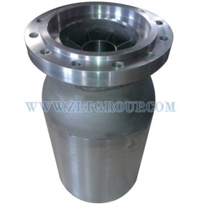 Electric Submersible Water Pump Bowl