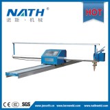 Portable NC flame/plasma cutting machine