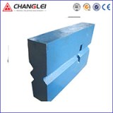 Sandvik Extec Series Impact Crusher Parts Blow Bar