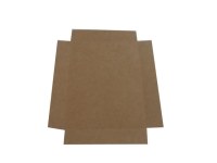 Professional design Pallet kraft paper slip sheet with low price