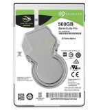 Disque dur interne Seagate Barracuda Pro 500Go Série ATA III ST500LM034