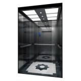 Machine Room Passenger Elevator