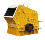 PF series granite stone impact crusher