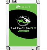 Disque dur interne Seagate BarraCuda 8TB ST8000DM004