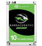 Disque dur Seagate Barracuda 10000Go Série ATA III ST10000DM0004