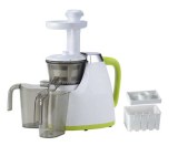 Presse-agrumes lente