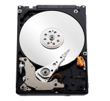 Disque dur interne Seagate FireCuda 2To SSHD ST2000LX001