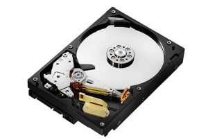 Disque dur interne Seagate IronWolf 3To ST3000VN007