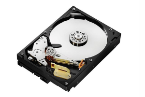 Disque dur interne Seagate SkyHawk 4To ST4000VX007