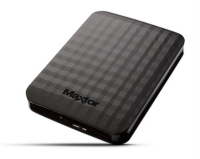HDD (2,5") 500GB Seagate USB 3.0 Maxtor M3 STSHX-M500TCBM