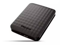 Seagate Disque dur (2,5") 4TB USB 3.0 Maxtor M3 STSHX-M401TCBM