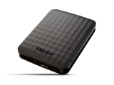 Seagate Maxtor M3 HDD 2,5" 1TB USB 3.0 STSHX-M101TCBM