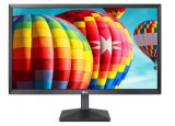 LG - 54,6 cm (21.5'')- Full HD - LED -Noir 22MK430H-B