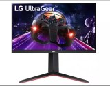 LG Moniteur UltraGear 24 pouces - 61 cm 24GN650-B.AEU