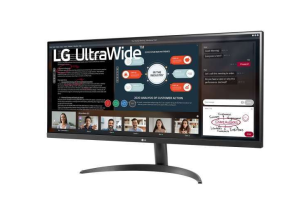LG 34WP500-B - LED-Monitor - 86.7 cm (34") - HDR - 34WP500-B.AEU
