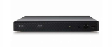 LG Lecteur de disques Blu-ray - BP250