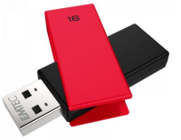 Clé USB 16Go 2.0 EMTEC C350 Brick