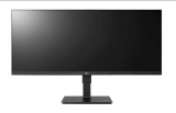 LG 86,4 cm (34'') - 2560 x 1080 pixels - Full HD Ultra large -Noir 34BN670-B