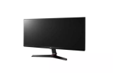LG 73,7 cm (29'') - 2560 x 1080 pixels - QXGA - LED Noir 29UM69G-B