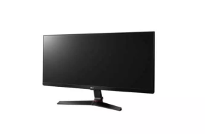 LG 73,7 cm (29'') - 2560 x 1080 pixels - QXGA - LED Noir 29UM69G-B