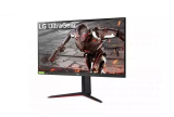 LG 80cm/32'' (1920x1080) UltraGear 165Hz IPS 2xHDMI 32GN550-B