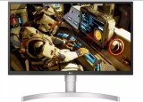 LG TFT 68,60cm (27'') LED, 2xHDMI,DisplayPort, 4K | 27UL550-W