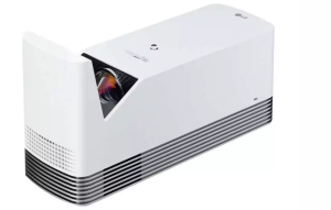 LG CineBeam Projecteur DLP Laser Portable HF80LS ALLEGRO 2.0