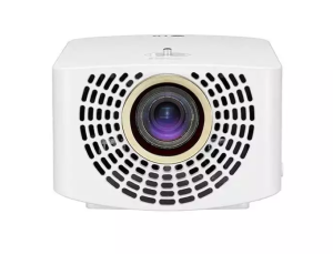 LG HF60LS Largo 2.0 CineBeam Projecteur DLP LED Portable HF60LS