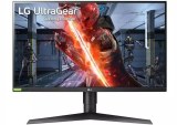 LG Moniteur de jeu 27" 27GN750-B 2xHDMI/DP/noir 16:9 27GN750-B