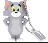 Clé USB 16GB EMTEC Tom & Jerry (Tom)