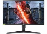 LG 27 pouces 16:9 QHD 2560x1440 l Nano IPS 1ms l 144Hz l Nvidia Gsync Compatible l HDR...