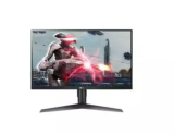 LG 27'' (68 cm) | Résolution 1920 × 1080 | Tps réponse 1ms |HDMI, Display Port