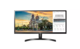 LG LCD 34WL500-B 34" noir Ultra large - 34WL500-B