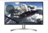 TFT LG 27UL600-W 68cm (27)LED,2xHDMI,DisplayPort 4K | LG - 27UL600-W