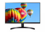 LG 27MK600M-B 68,6 cm (27'') 1920 x 1080 pixels Full HD LED 5 ms Noir