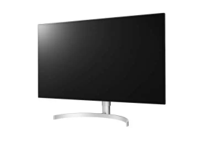 LG LCD 32UL950-W 32" Blanc - 32UL950-W