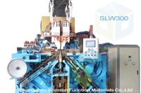 Chain welding machine