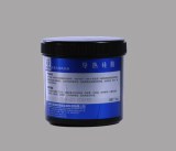 Silicone grease for electrical connections