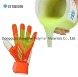 Factory direct production moldes de silicona for Fabric Platinum Cured Transparent