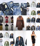 Diesel , Miss Sixty et Killah melange