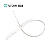 Joint de haute sécurité en plastique pour la cargaison